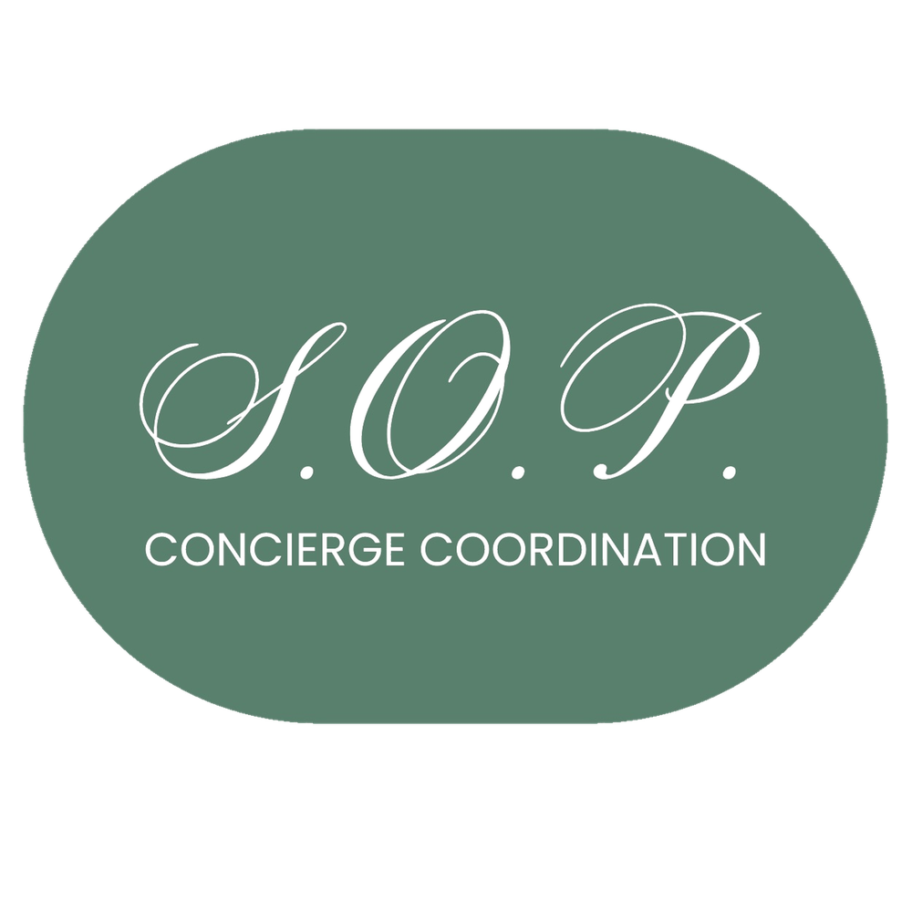 Special Occasions by Pam logo
